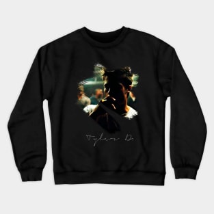 Tyler Cigar Crewneck Sweatshirt